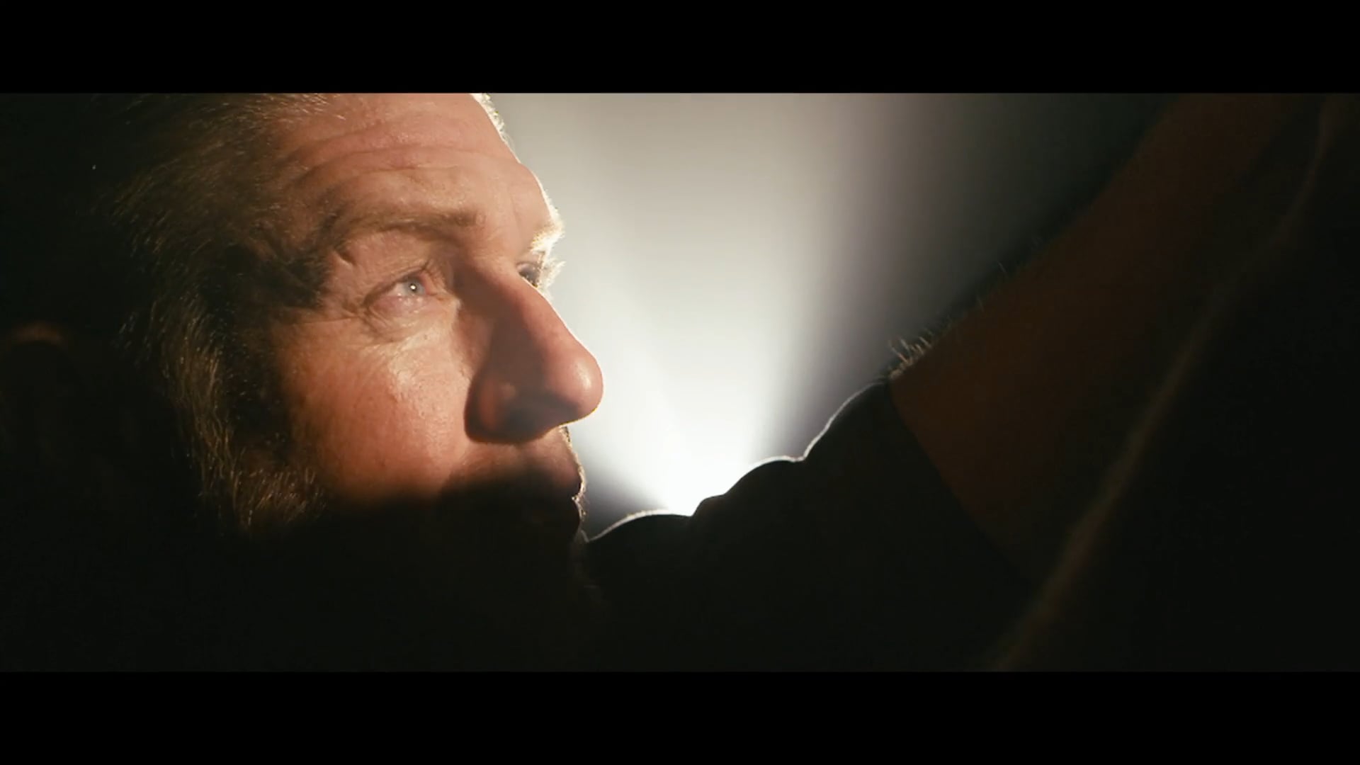 Music Video - Dirty Hooks - "Naked City Colt"