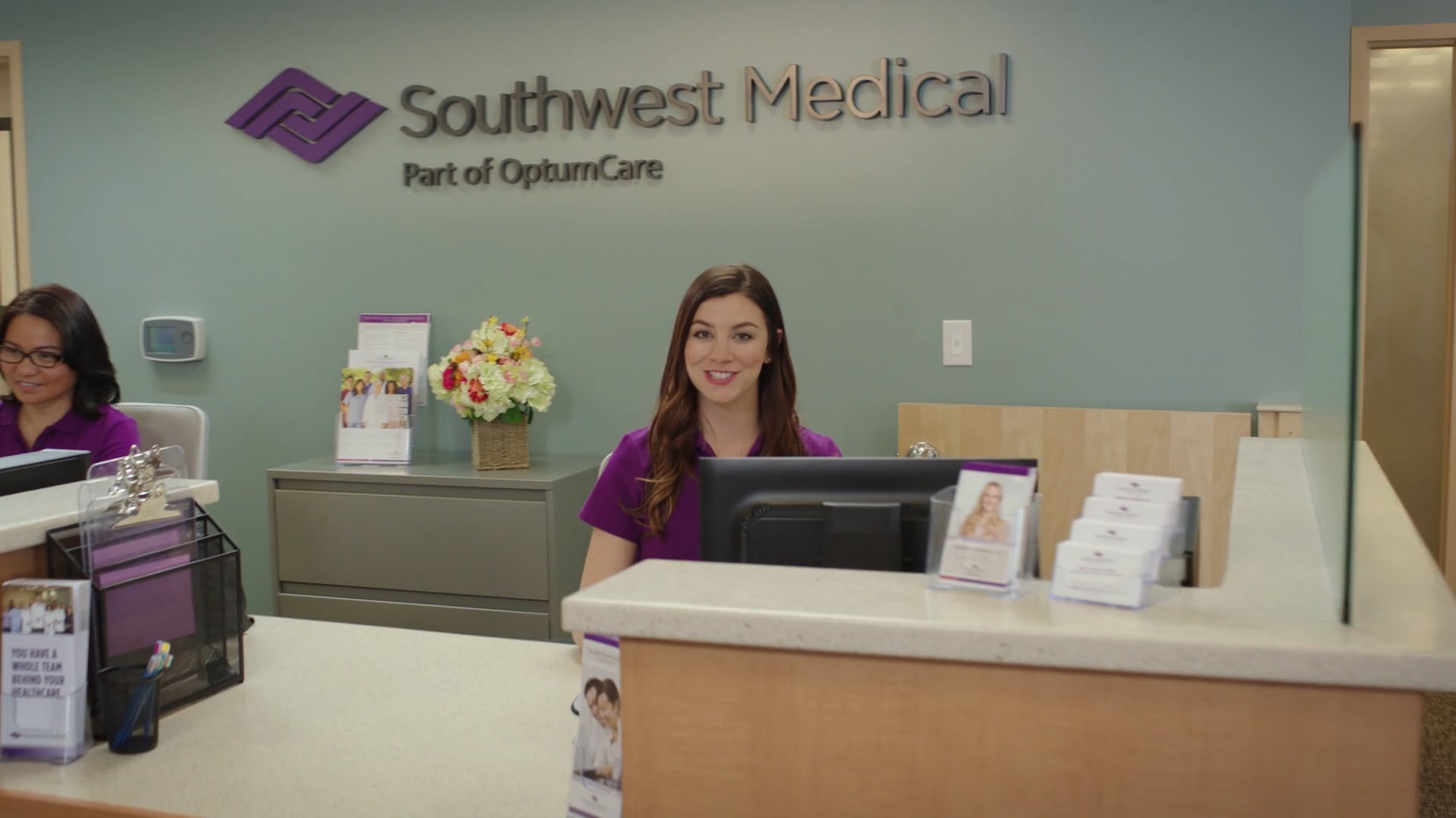 Commercial - Southwest Medical
