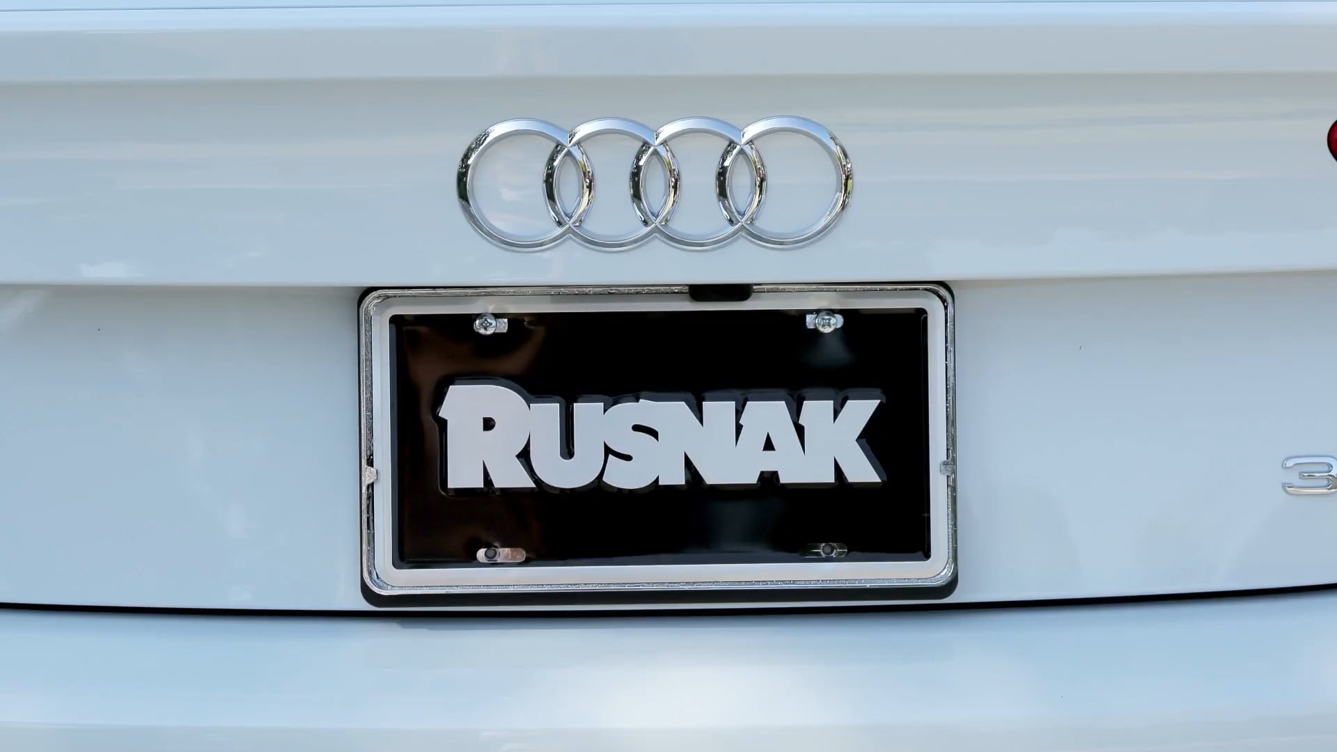 Commercial - Rusnak Auto Group