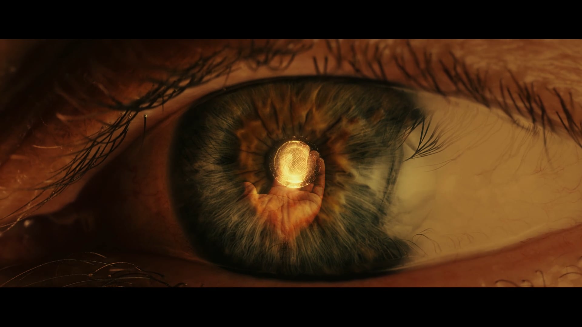 Commercial - Ernst & Young