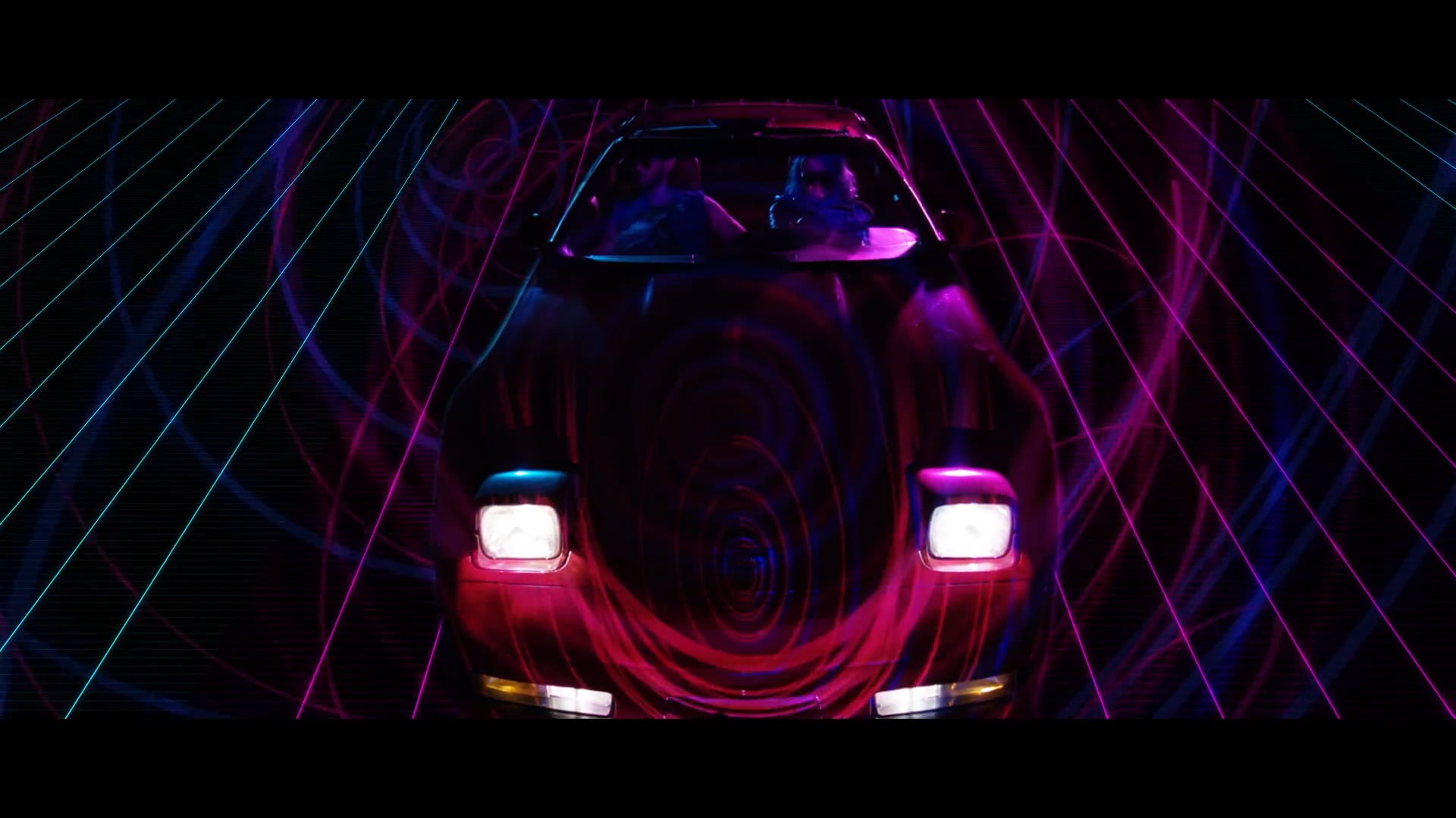 Music Video - Amy Guess - "10 Times Out Of 10"