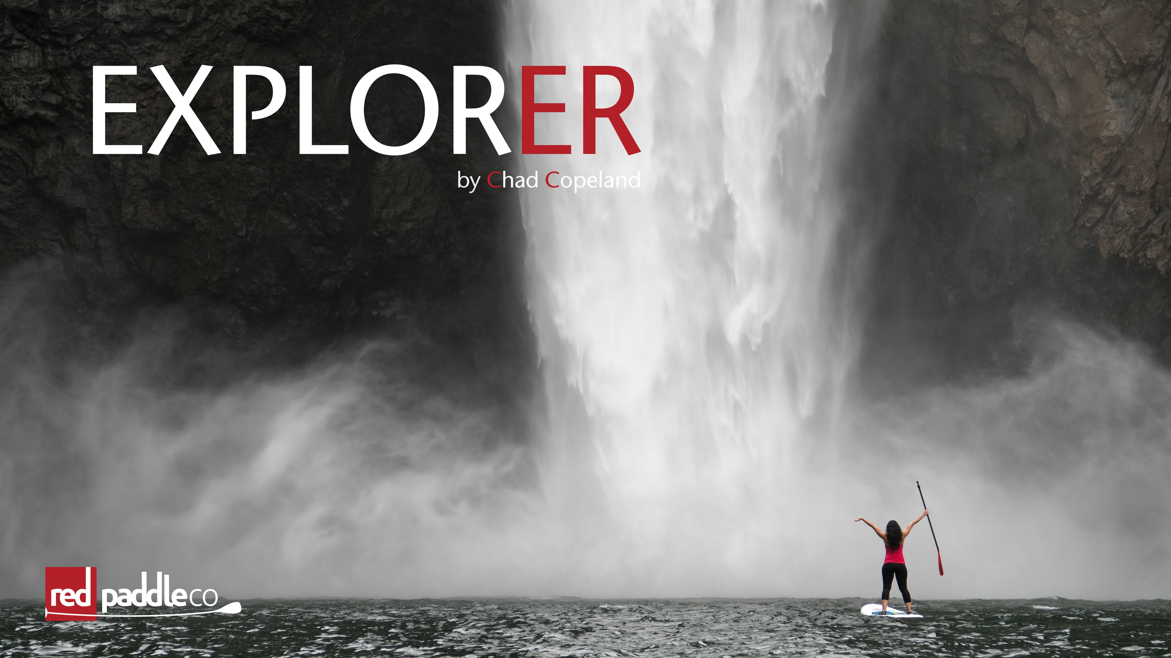 EXPLORER on Vimeo