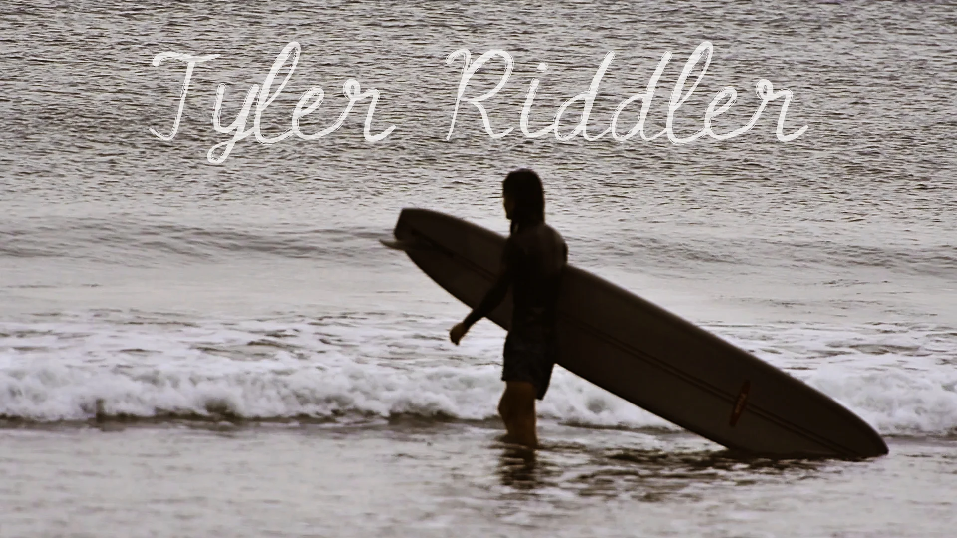 TYLER Riddler SURFER YUTA TERAYA on Vimeo