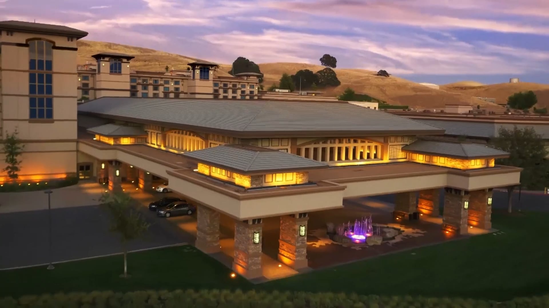 Commercial - Cache Creek