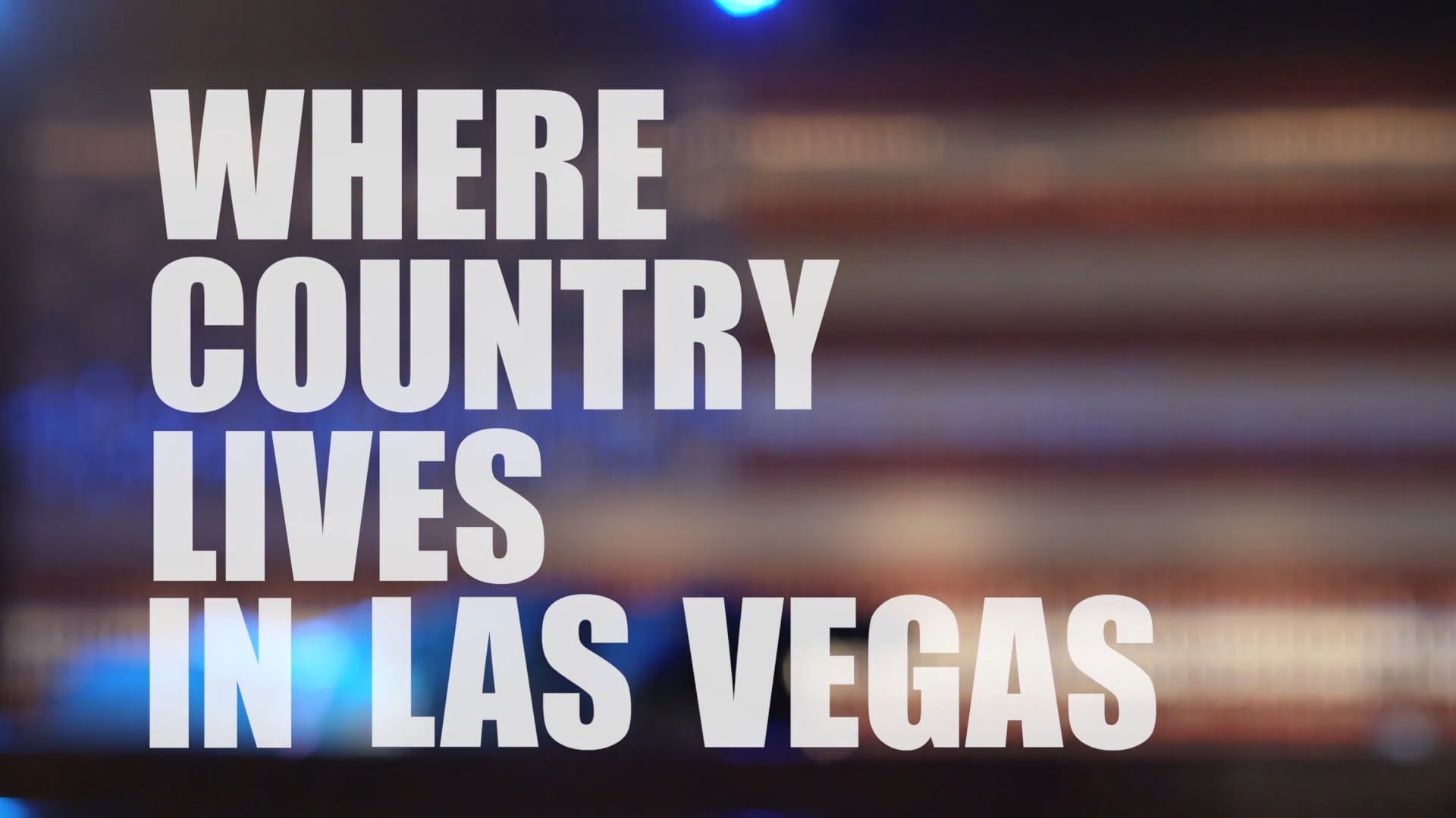 Commercial - Stoneys