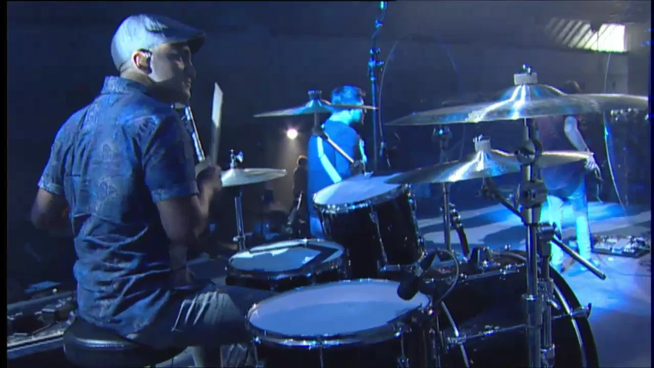 Wednesday Evening: Derwin Gray & Tim Liston