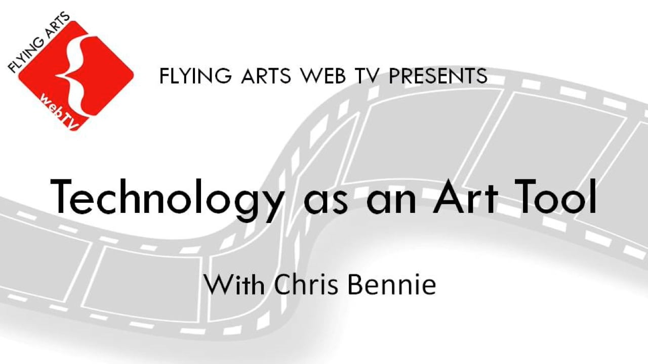 Digital Strategies for Contemporary Art Making - Technology as an Art Tool