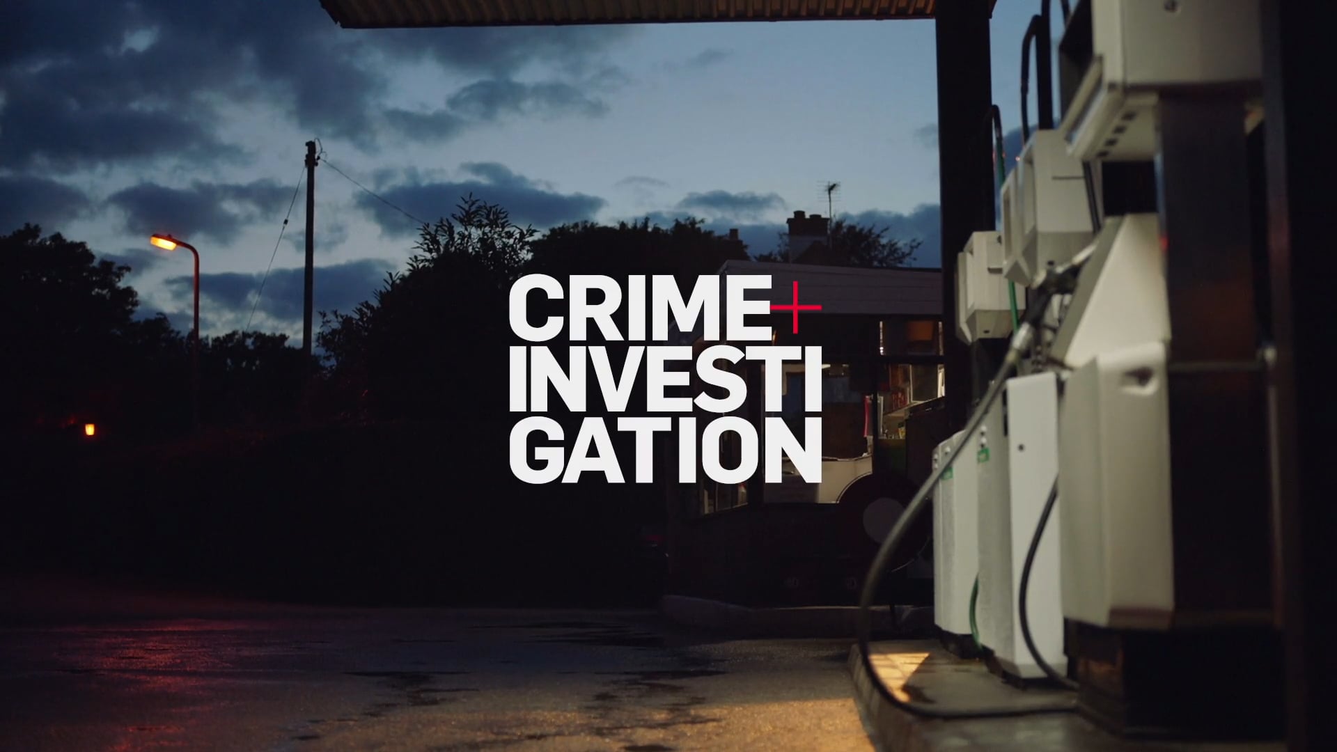 Crime+Investigation Campaign Sizzle