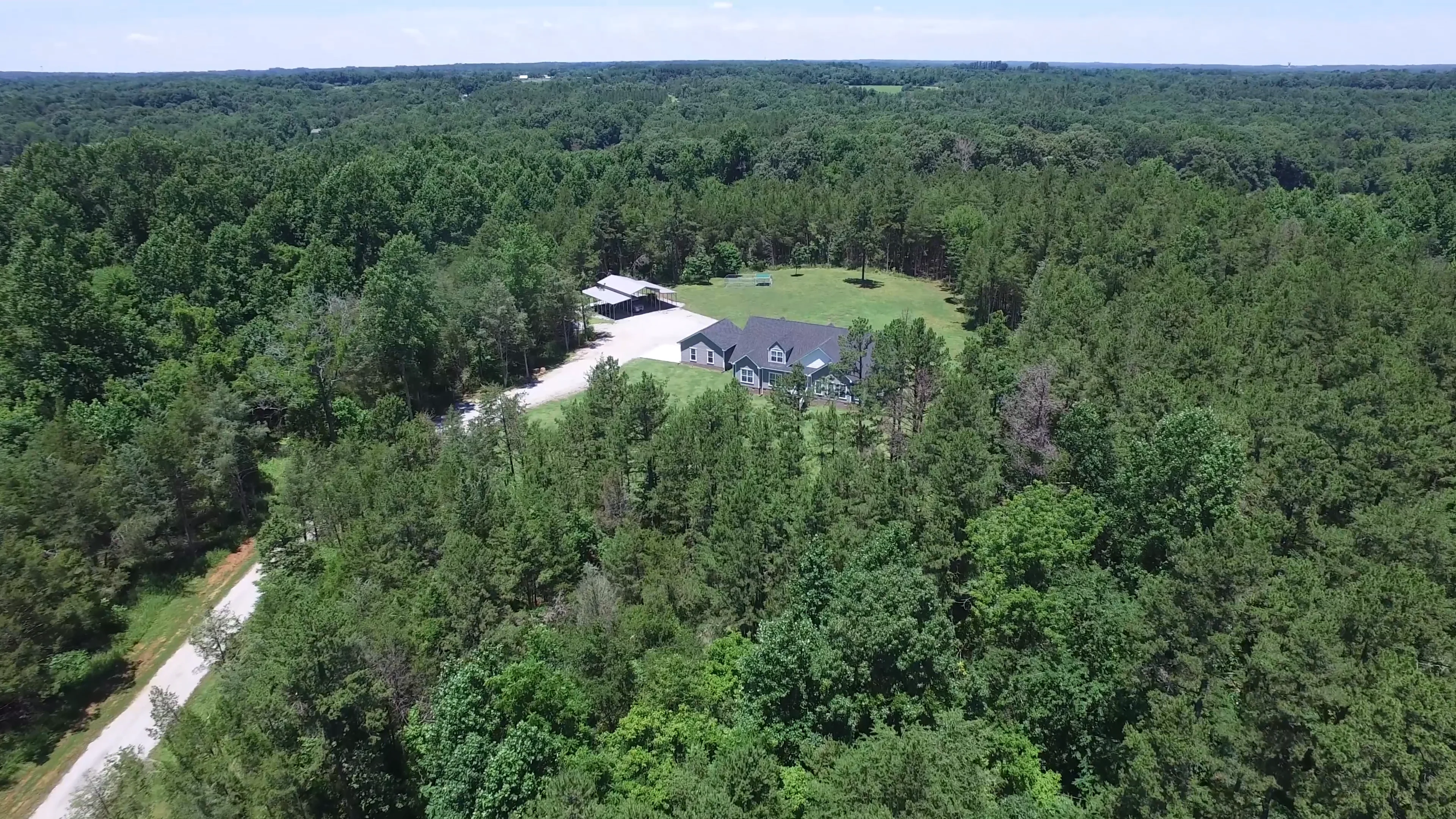 4407 Kimesville Road on Vimeo