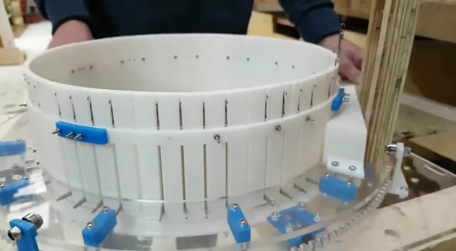 Machine Design Try 1 on Vimeo