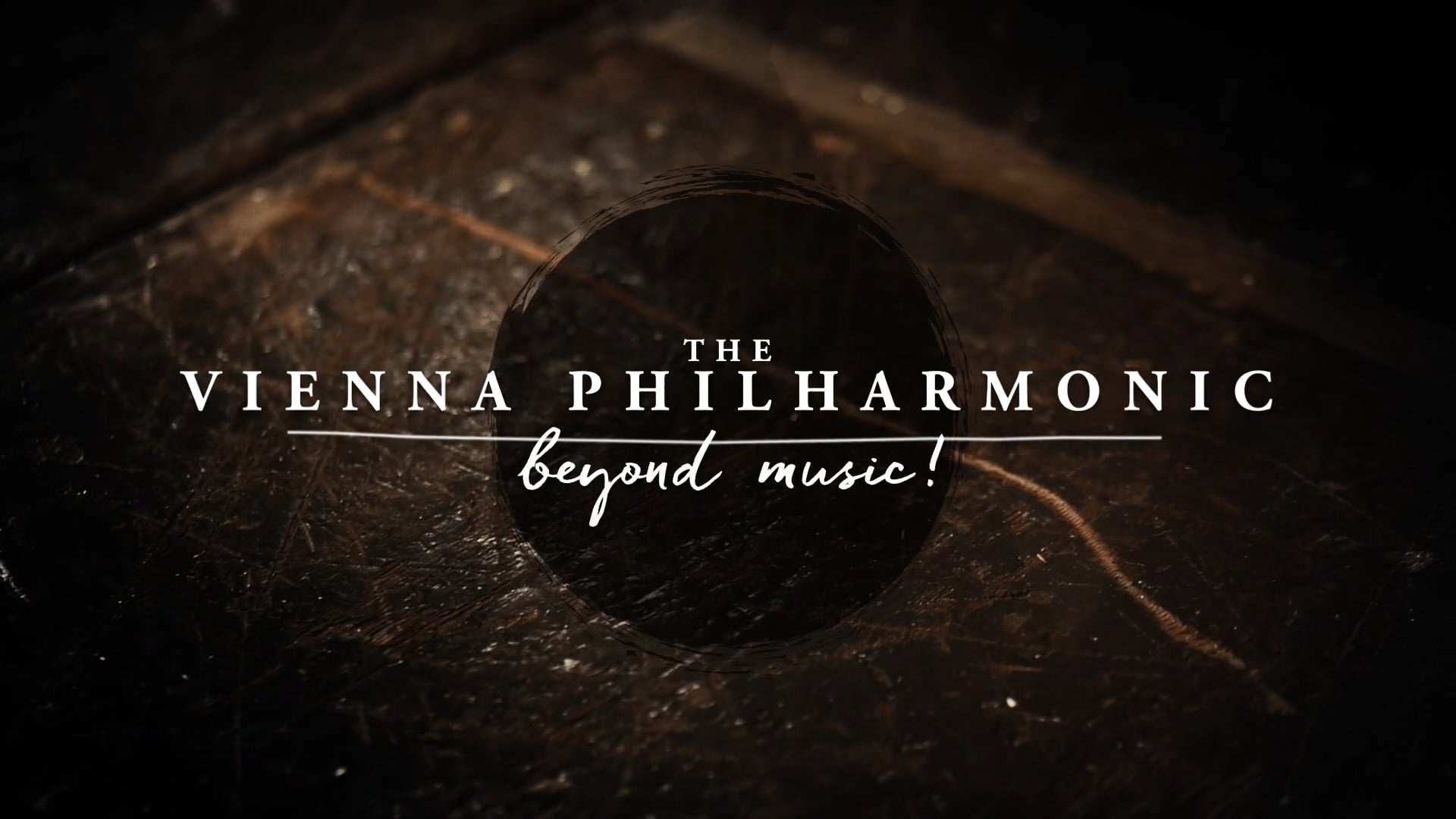 The Vienna Philharmonic - Beyond Music! (Official Trailer)