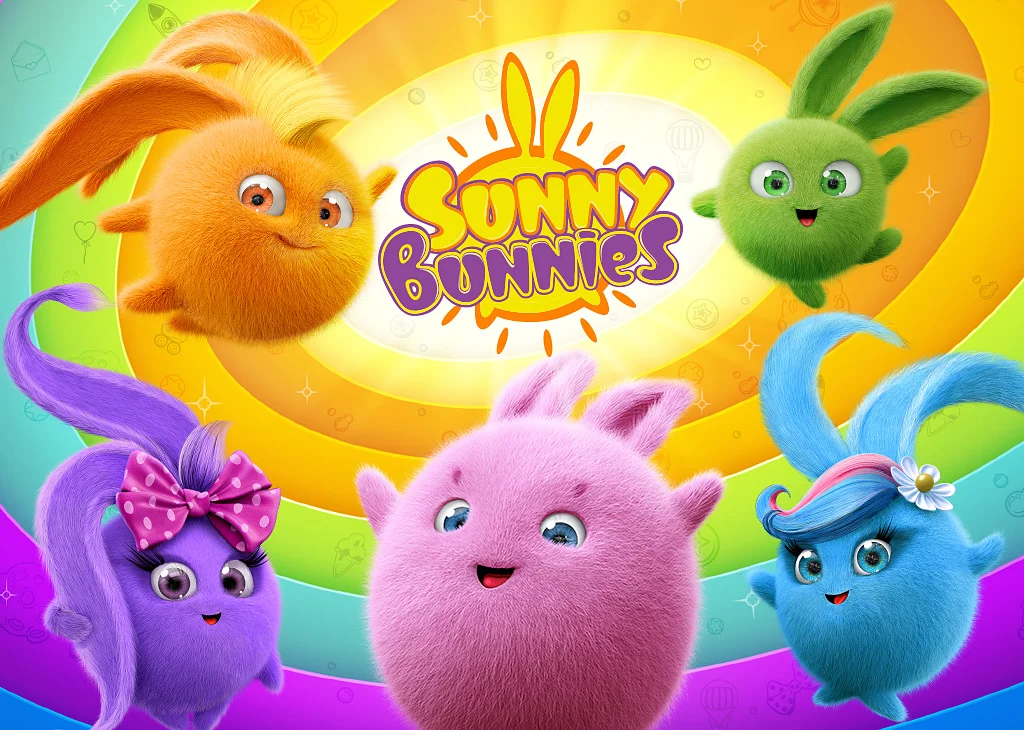 SUNNY BUNNIES - Trailer on Vimeo