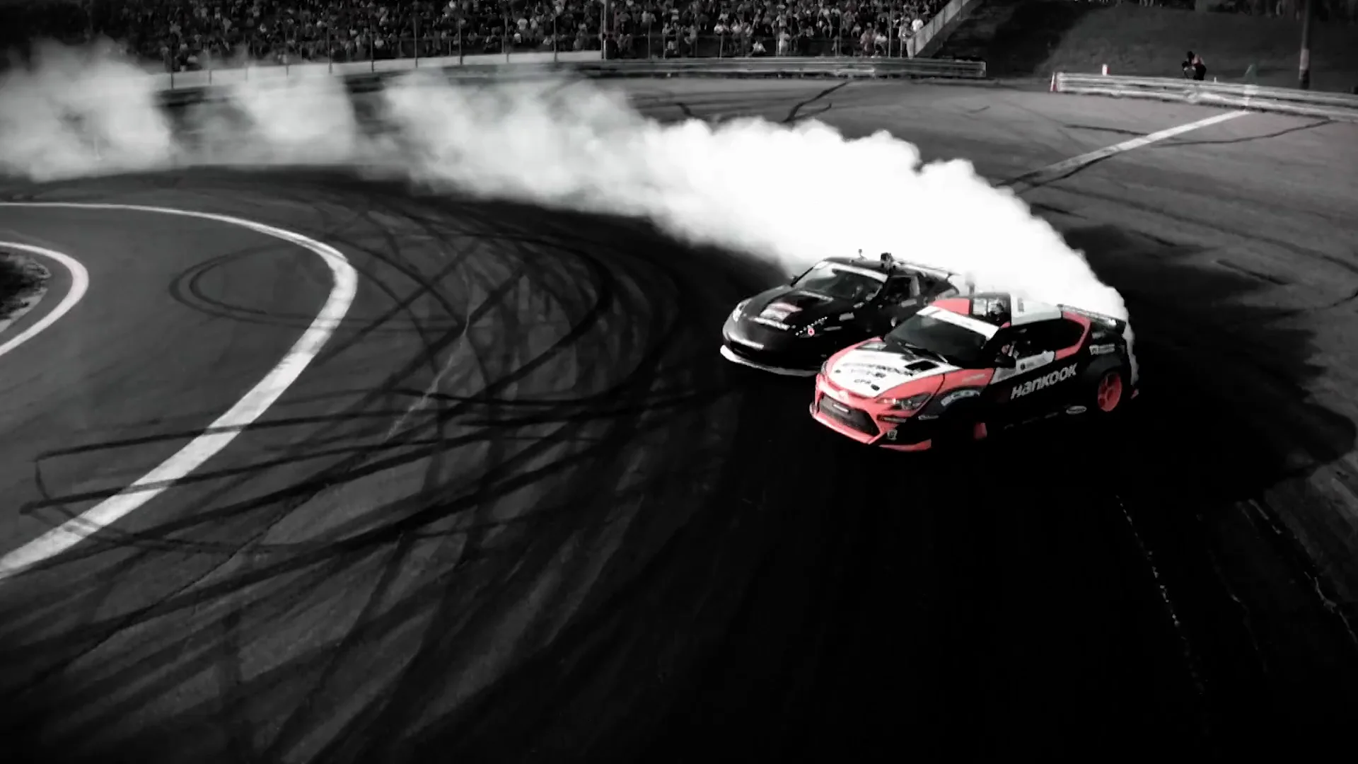 EDGESport Formula Drift promo 2017 on Vimeo