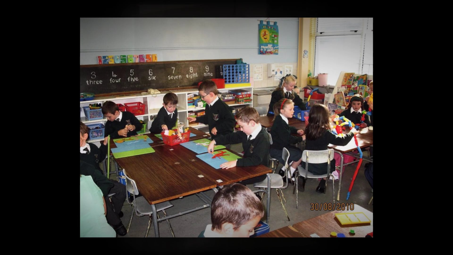 6th class Grauation_slideshow_2017_1080p on Vimeo