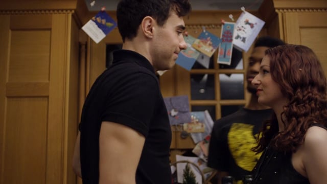 Related Embedded Video Item Thumbnail