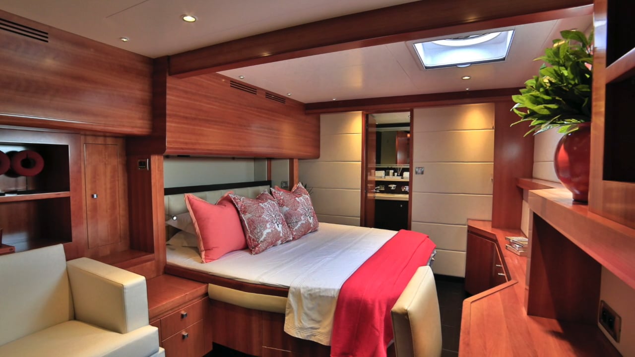 Yacht Video