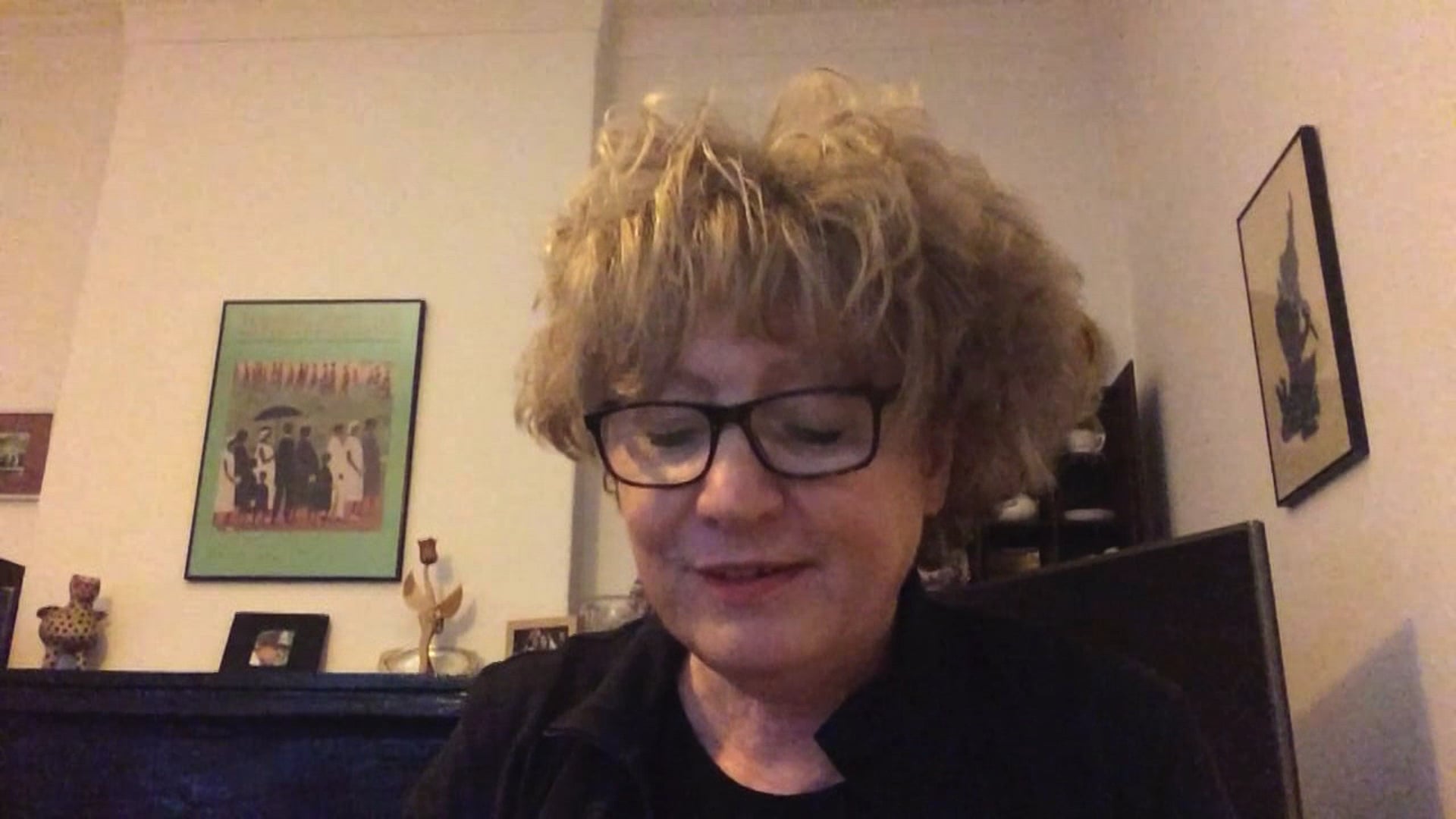 G Melodic Minor introduction