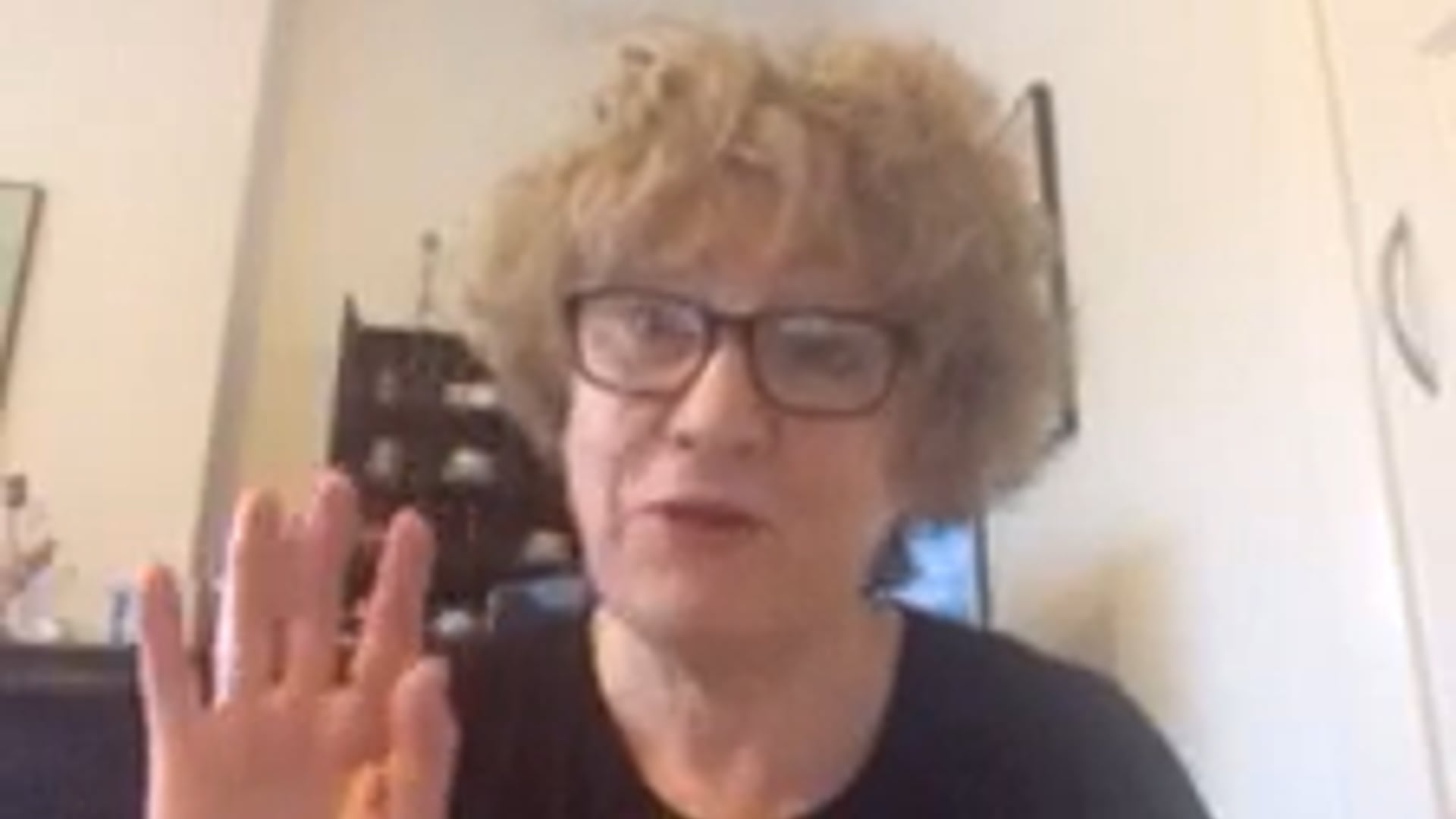 Using Tetrachords to outline the scale of C Melodic Minor and each scale degree