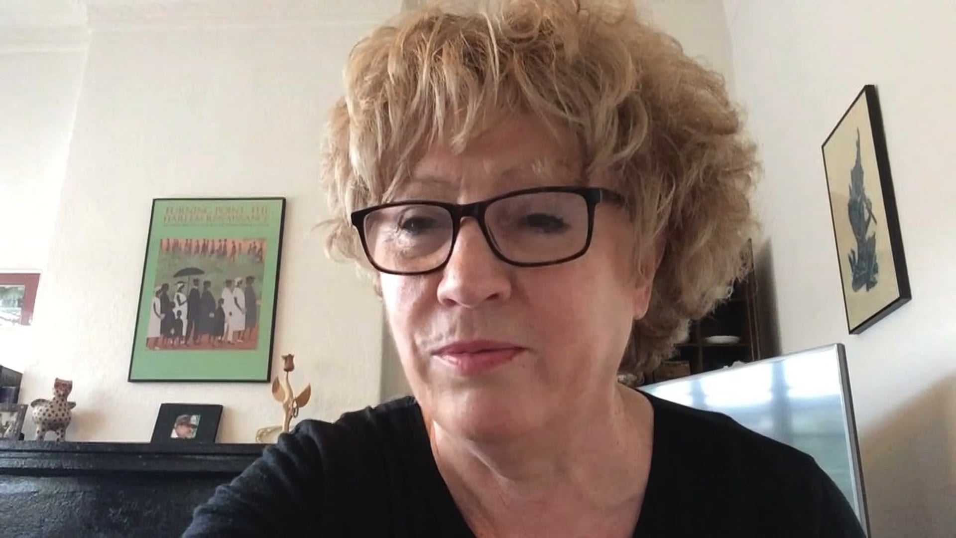 Introduction to the Harmonic Minor and tetrachord use.