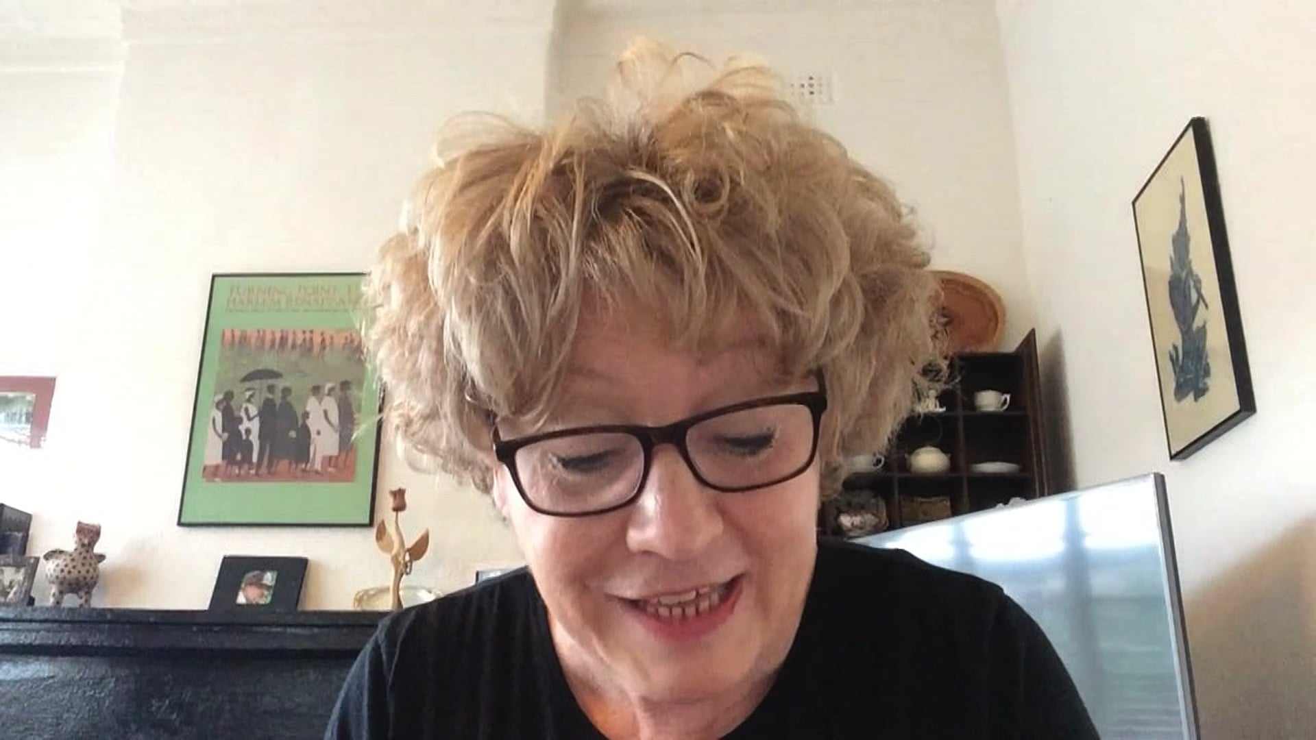 F Harmonic Minor sourcing  3rd & 4th degrees