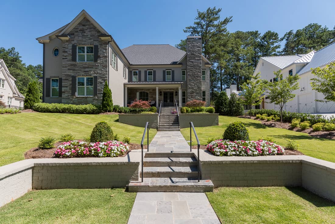 124 Interlochen Dr NE on Vimeo