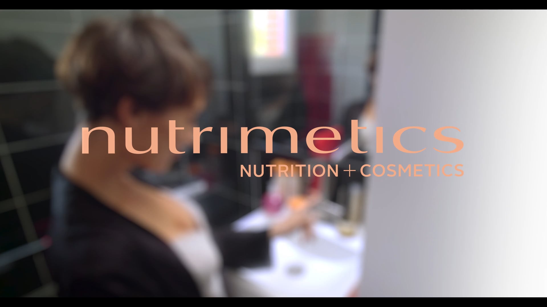 NUTRIMETICS 360