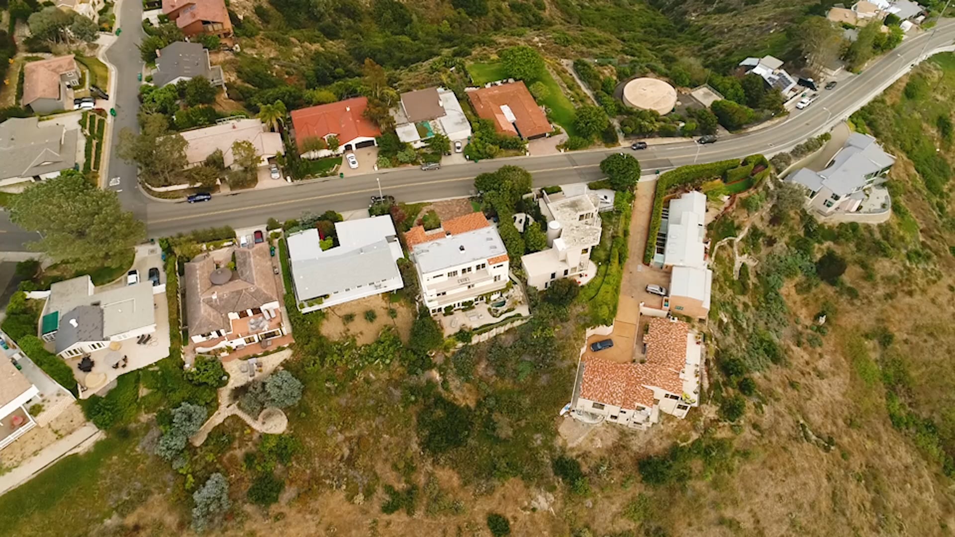 2556 Temple Hills, Laguna Beach on Vimeo