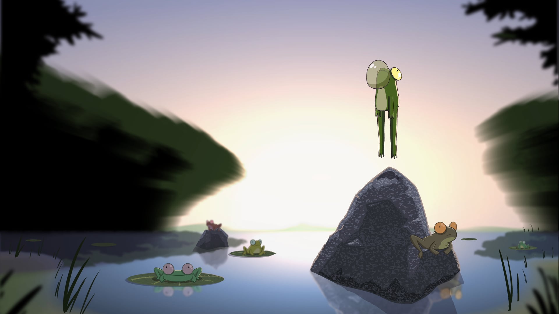 5 Second Day 2015 on Vimeo