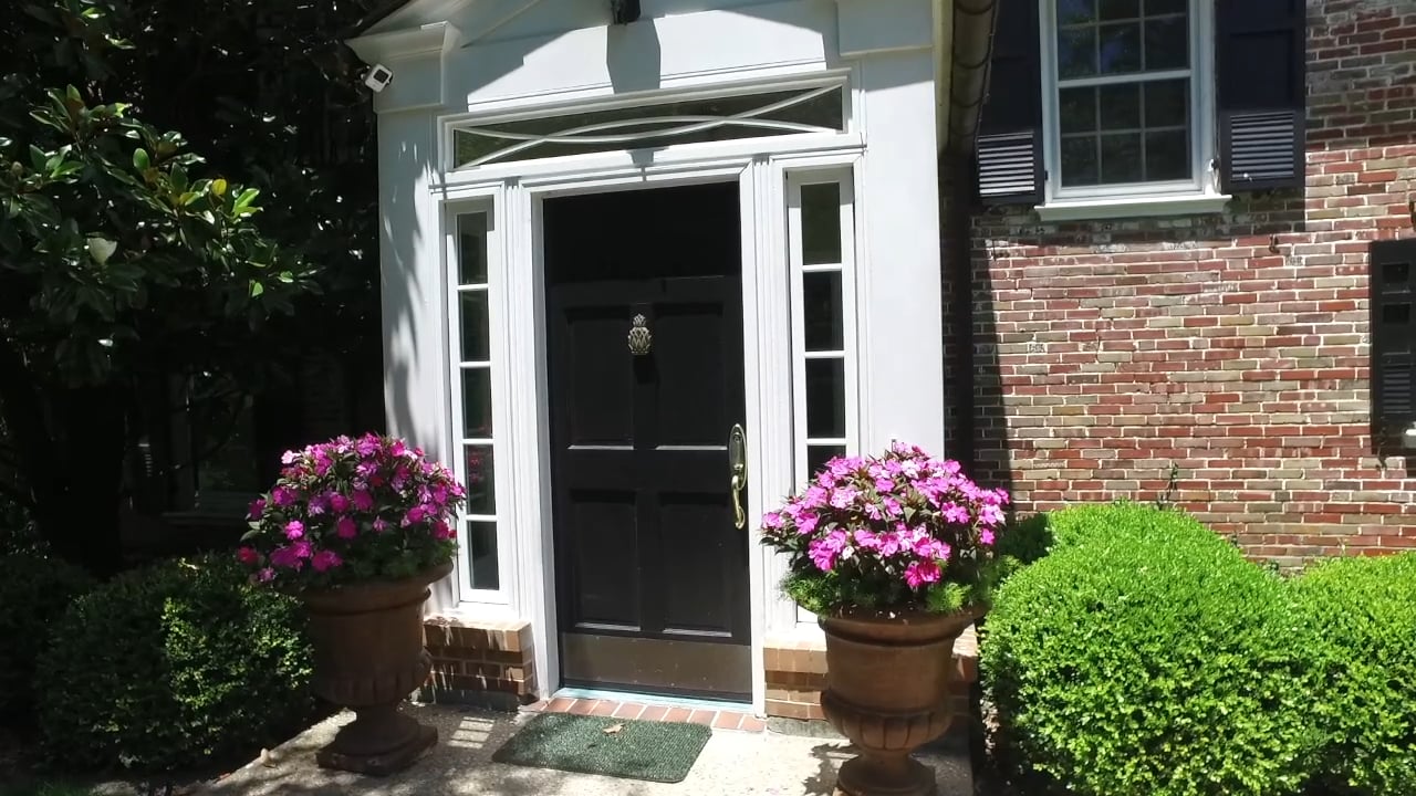 Real Estate Walk through Video 8 Fordyce Ln, St Louis, MO 63124 on Vimeo