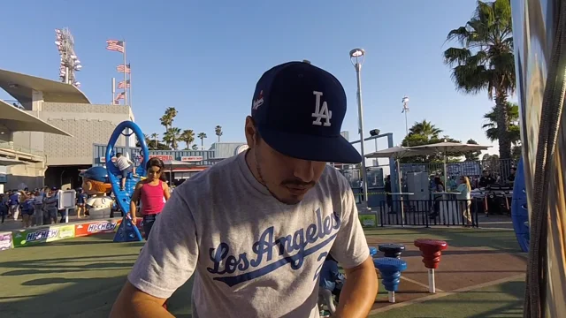 dodgers Archives - POCHO