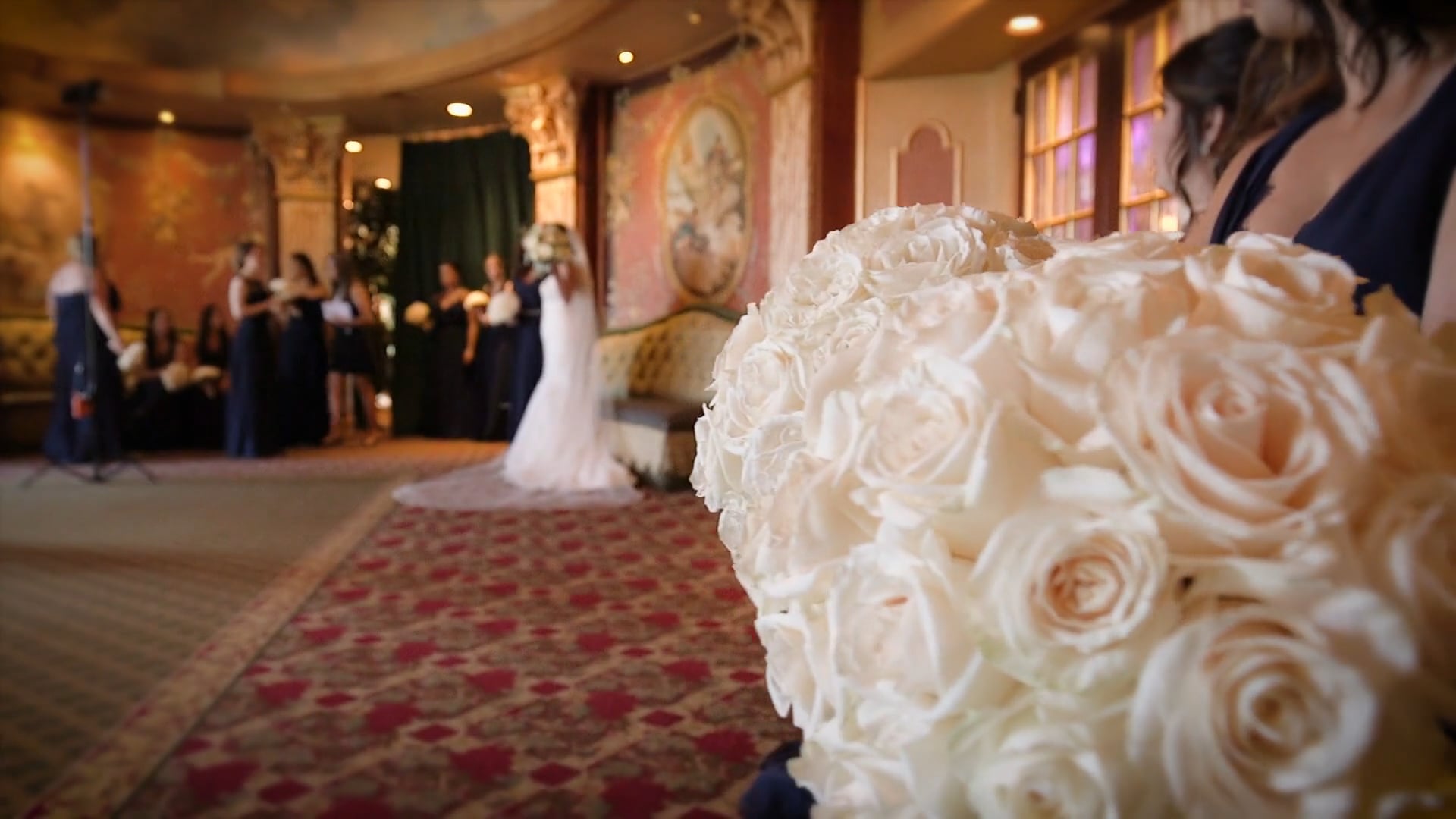 Jessica & Daniel - Trailer Video