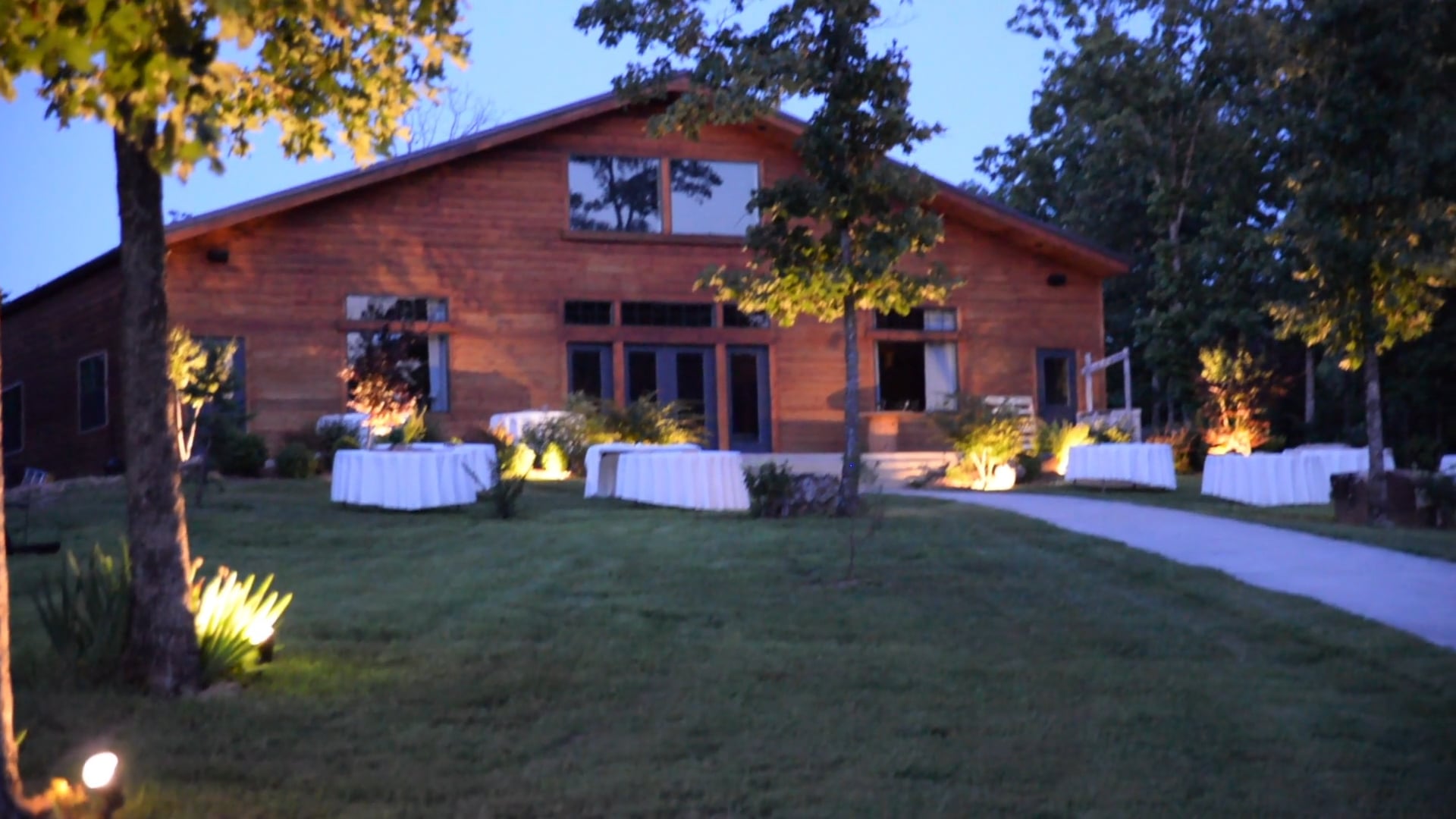 The Pines at Moser Farms on Vimeo