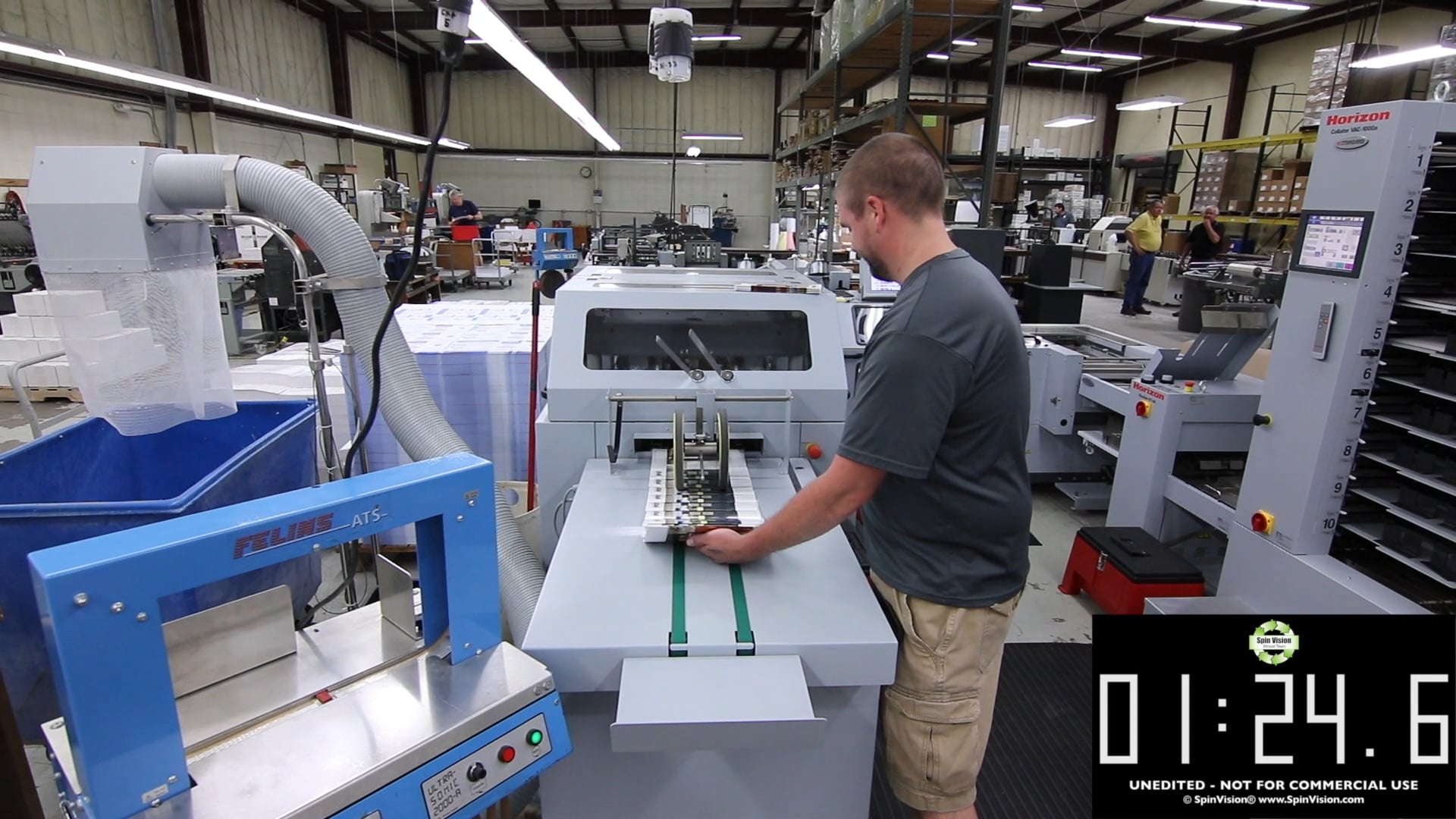 Machine #15 on Vimeo