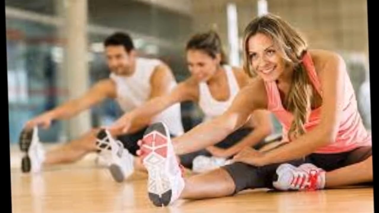 Mapleton Medical Center Health Fitness Indianapolis on Vimeo