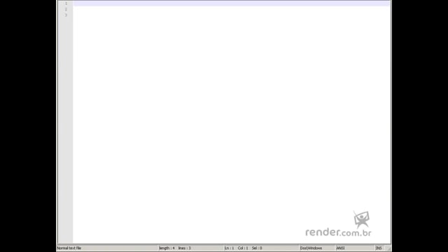 M1A2 - Entendendo o que é HTML5