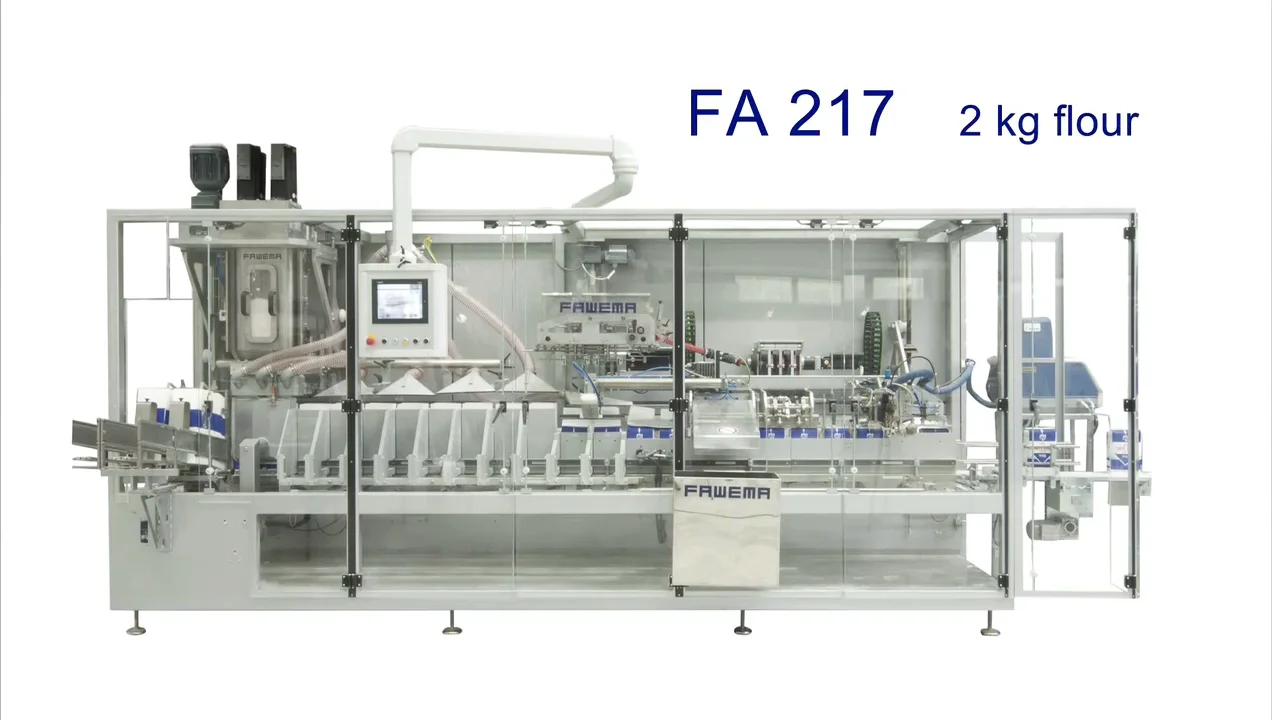 FA 217 on Vimeo