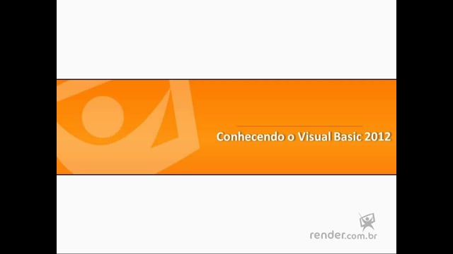M1A1 - Ambiente de Programação Visual Studio