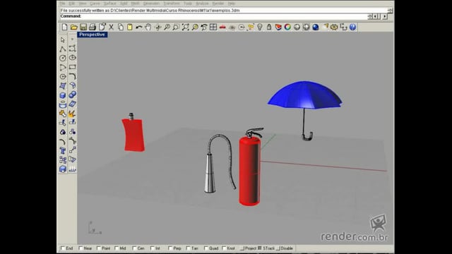 M1A1 - Conceito inicial e interface do programa