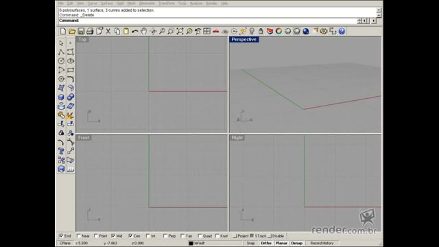 M2A5 - Exemplo prático