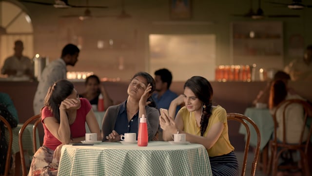 Gokul Santol - Canteen