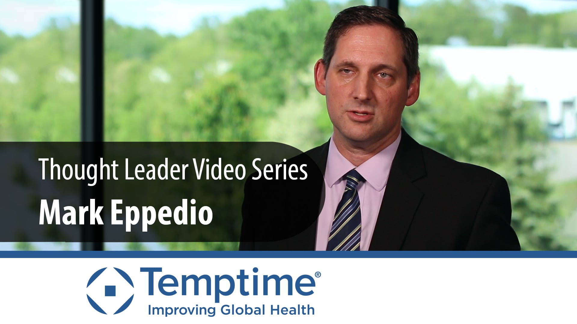 Temptime - #11: How are customers using the EDGE™ devices? | Mark ...