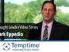#8: What are the EDGE™ electronic temperature loggers? | Mark Eppedio | Temptime