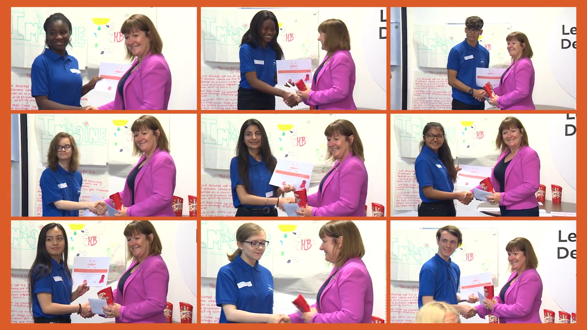 The Retail Codex - (Retail Edit)