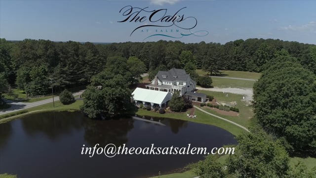 The Oaks at Salem - Apex, North Carolina #3