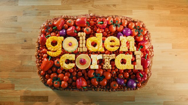 Golden Corral & TBS - Director - Nigel G. Rowe