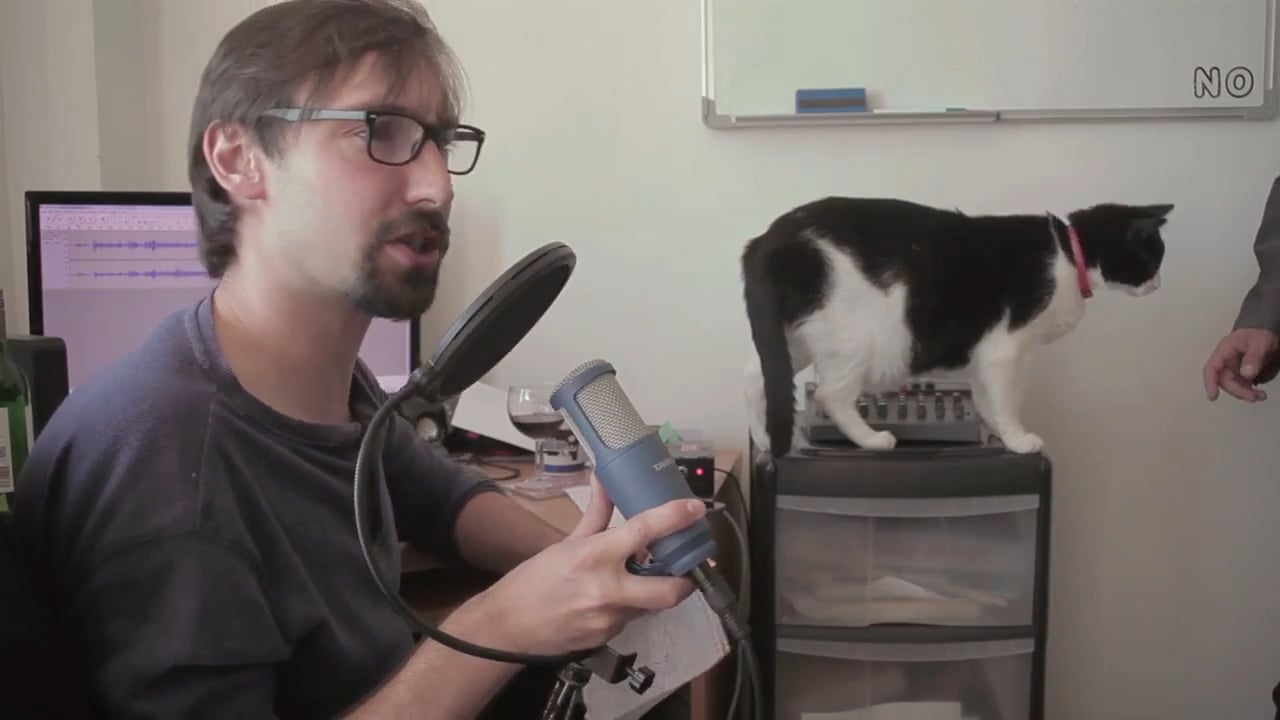 Watch Right Here Right Now: Episode 13 on our Free Roku Channel