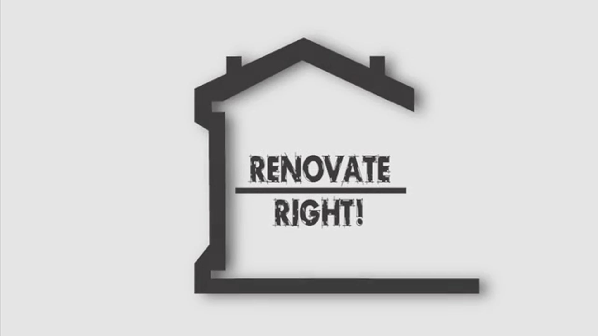 Renovate Right Season 2