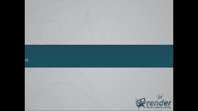 M1A2 - Criando os Esboços