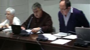 L'Ajuntament de l'Escala tanca el pressupost del 2009 amb un superàvit de 854.403 euros