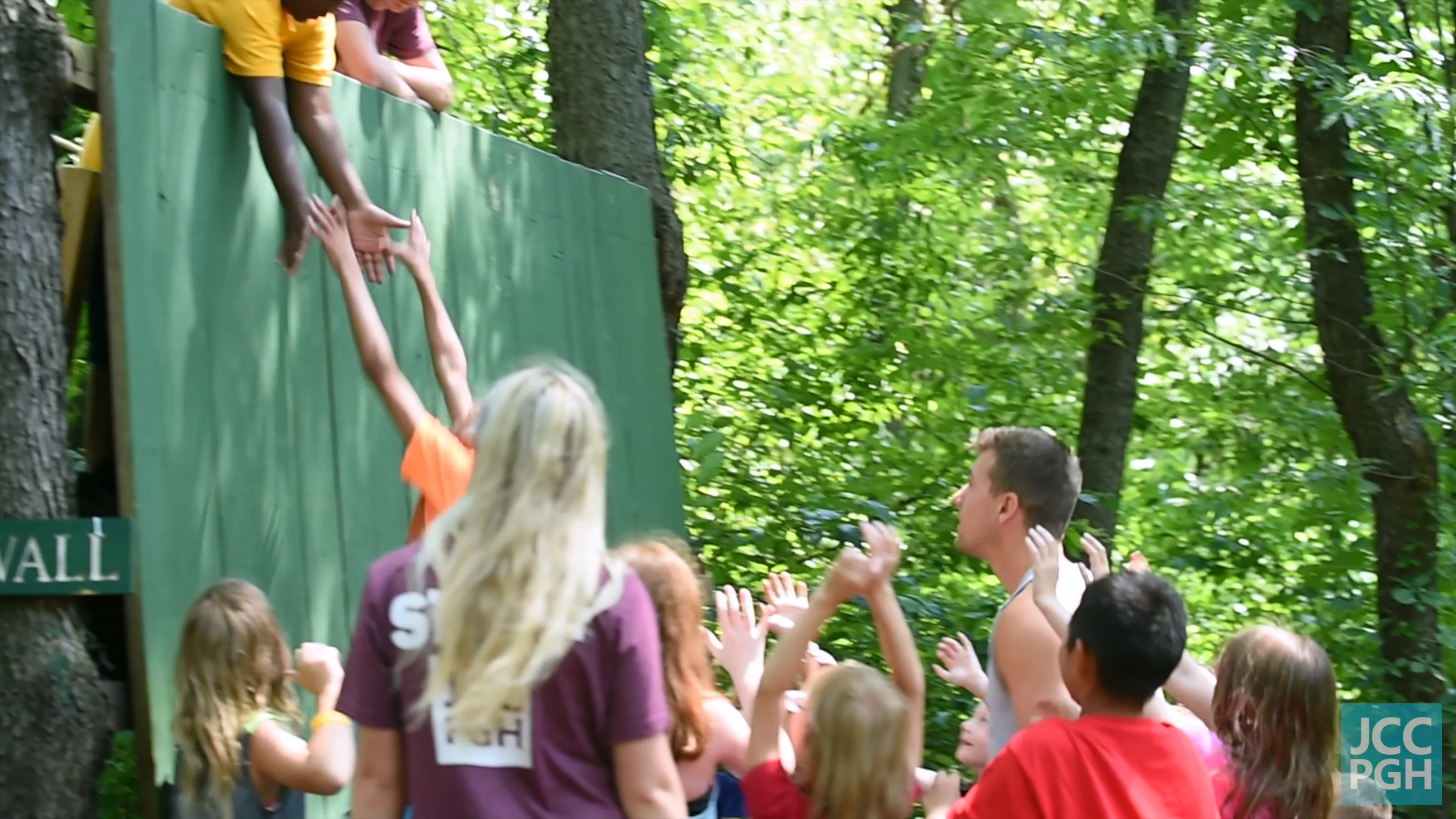 J&R Day Camp Terrific Thursday video on Vimeo